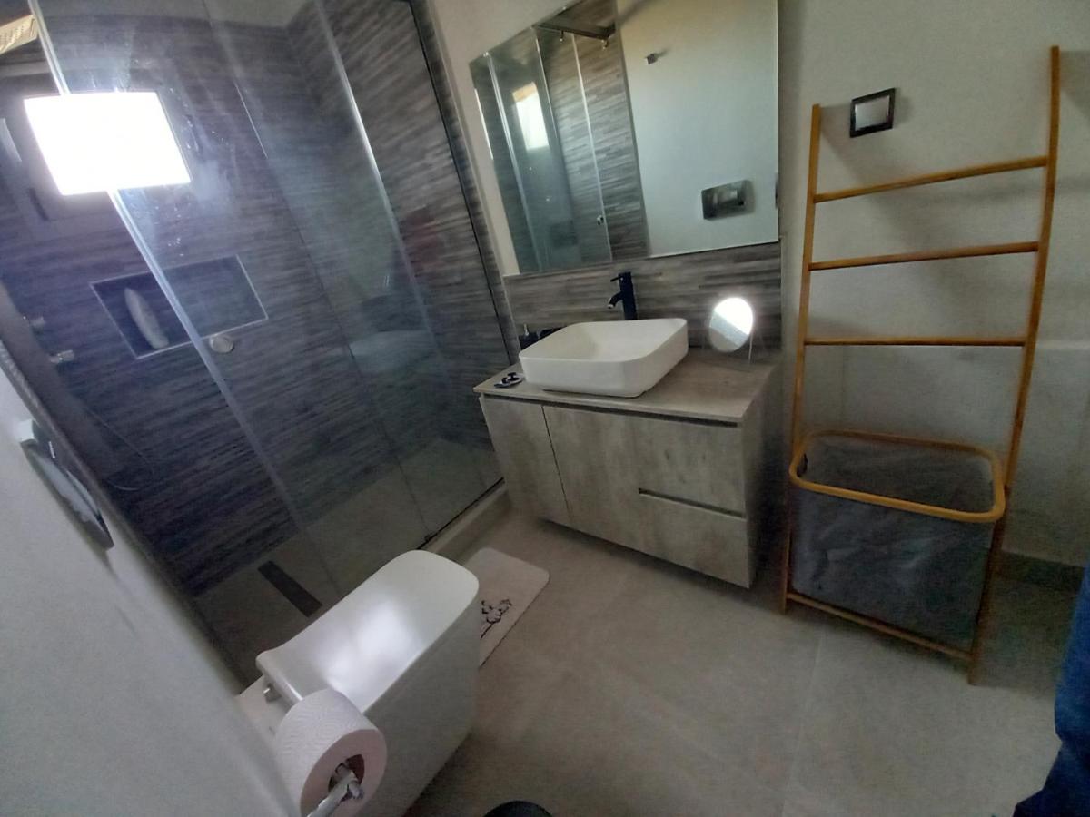 Royal Legend Suite Soúda Eksteriør bilde