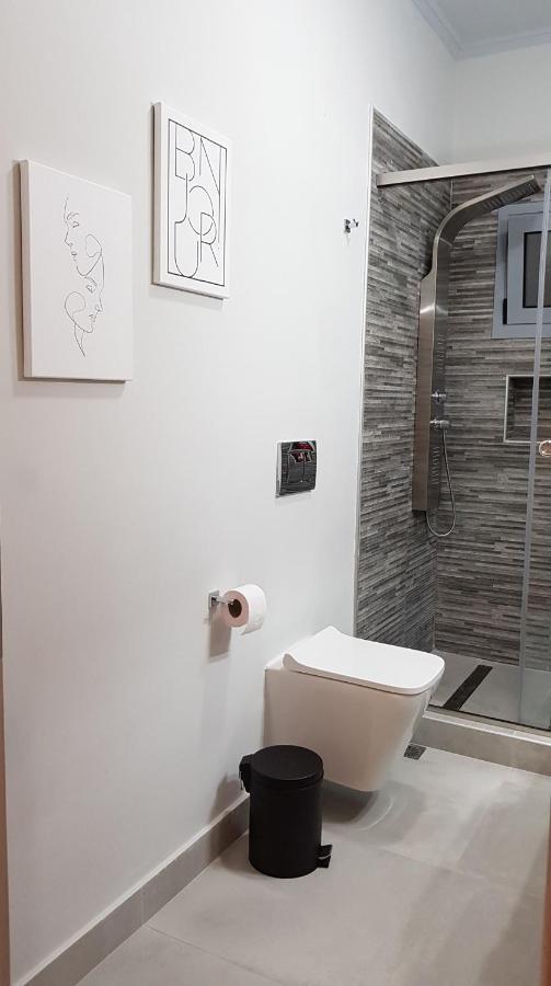 Royal Legend Suite Soúda Eksteriør bilde
