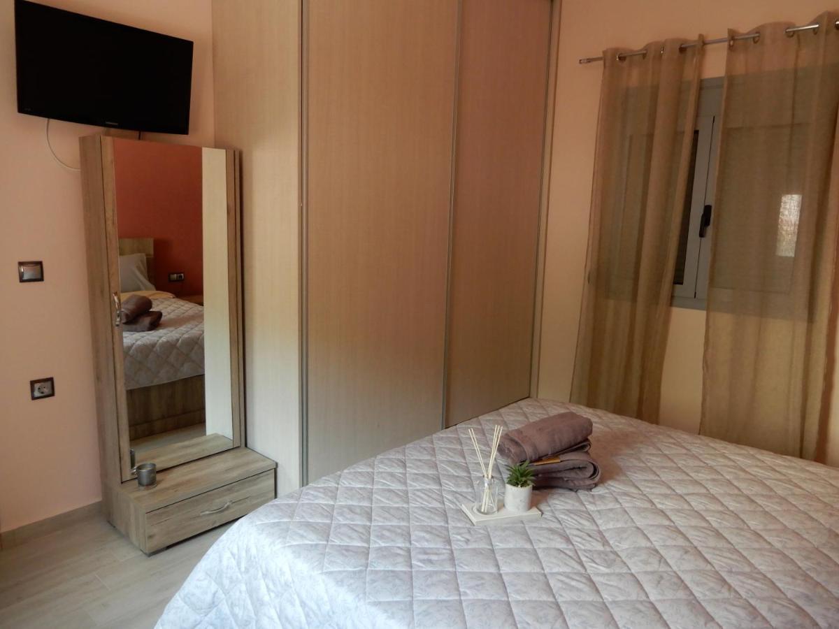 Royal Legend Suite Soúda Eksteriør bilde