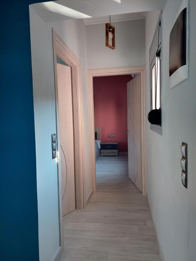 Royal Legend Suite Soúda Eksteriør bilde